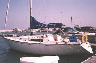 C & C 36