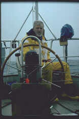 Bob Fritz looking for Newfoundland