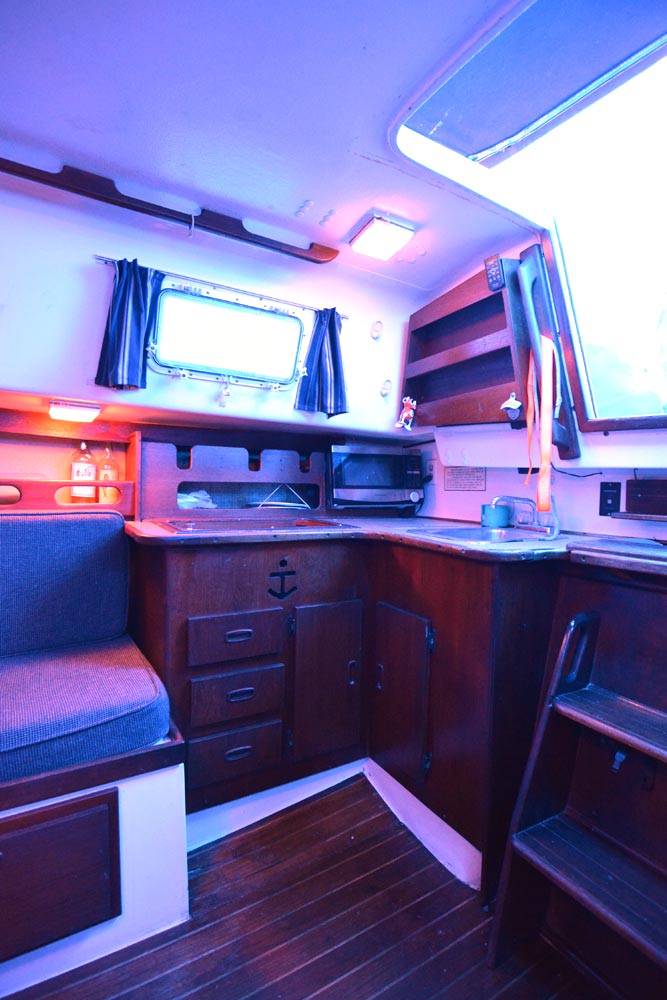 Galley